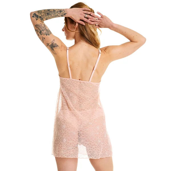 Nuisette poudre Diabolique