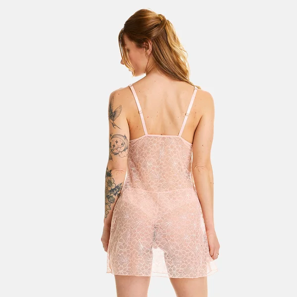 Nuisette poudre Diabolique