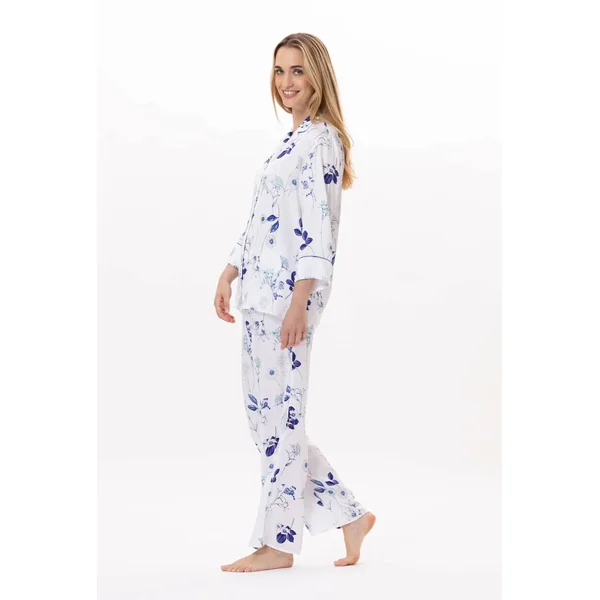 Nuit & Homewear Pyjama / Pyjacourt multicolor c915dpy