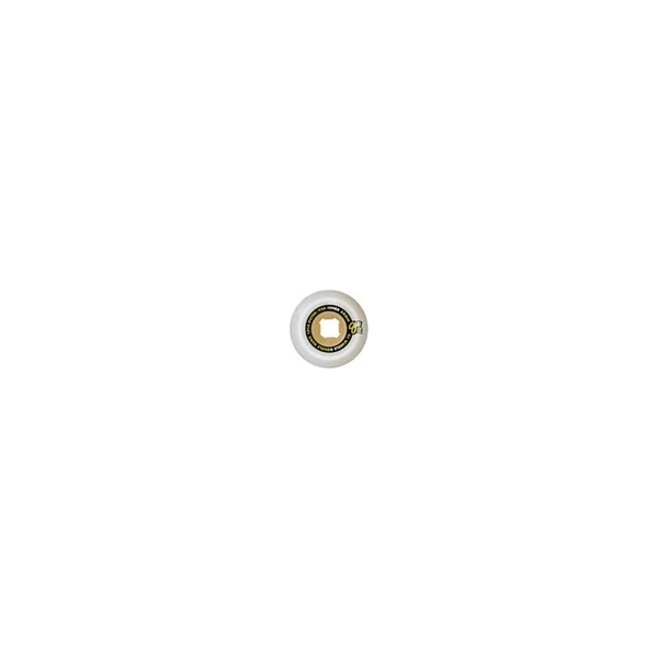 OJ WHEELS (JEU DE 4) 54MM DOUBLE DURO GUM 101A 95A