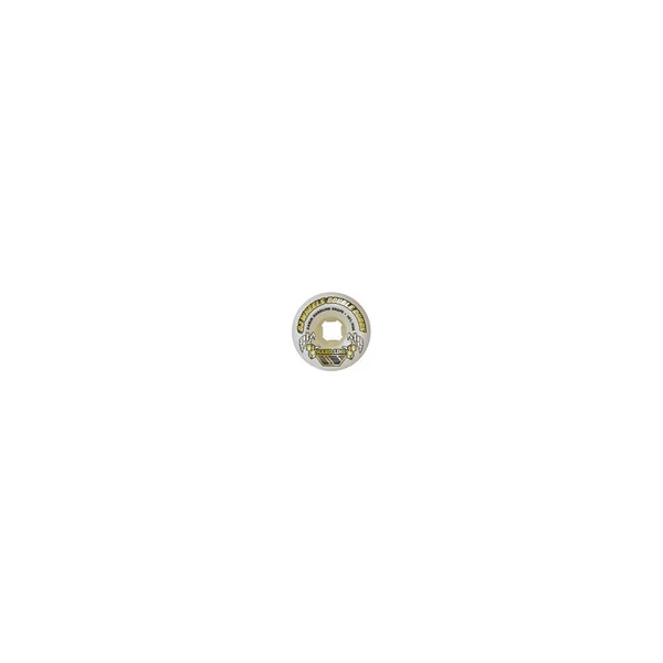 OJ WHEELS (JEU DE 4) 54MM DOUBLE DURO WHT HARDLINE 101A 95A