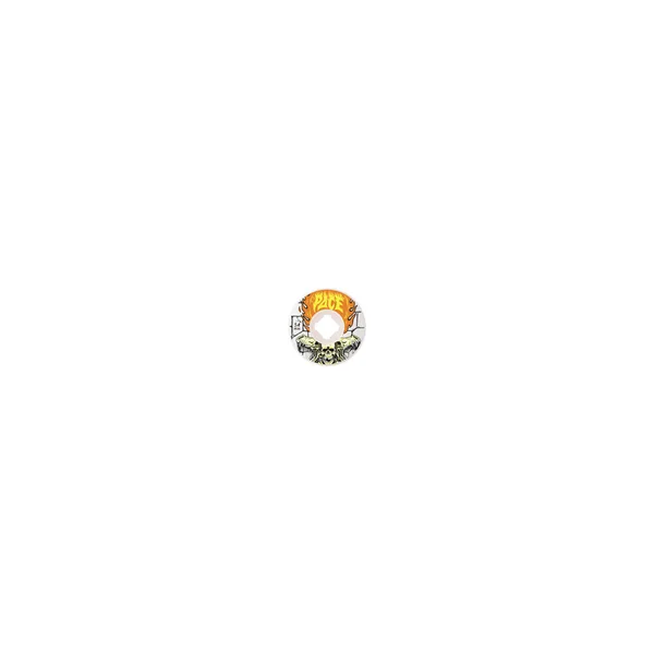 OJ WHEELS (JEU DE 4) 54MM PACE DUNGEON CHUBBIES WHITE 101A
