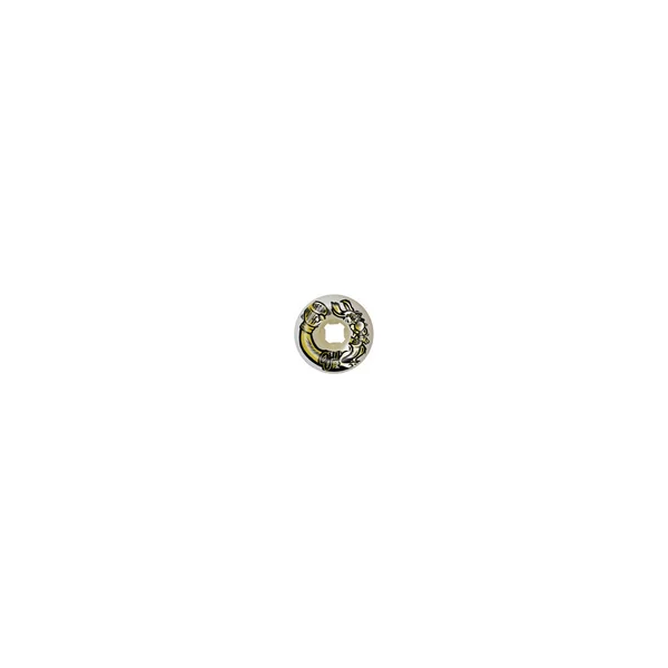 OJ WHEELS (JEU DE 4) 56MM KIERAN ROO DOUBLE DURO 101-95 A