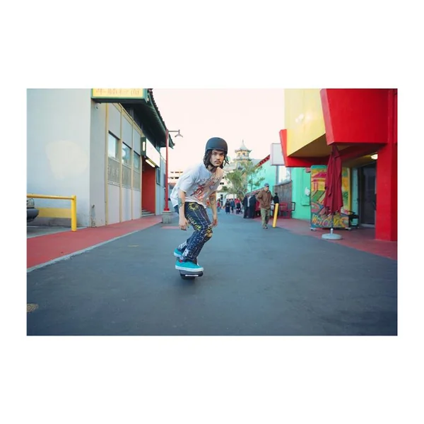 Onewheel Pint