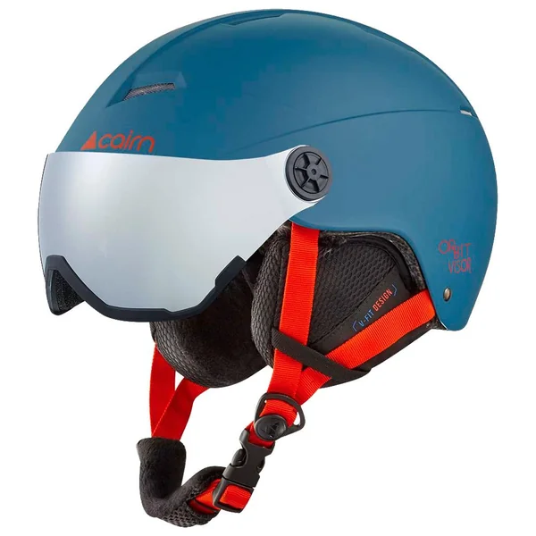 Orbit Visor