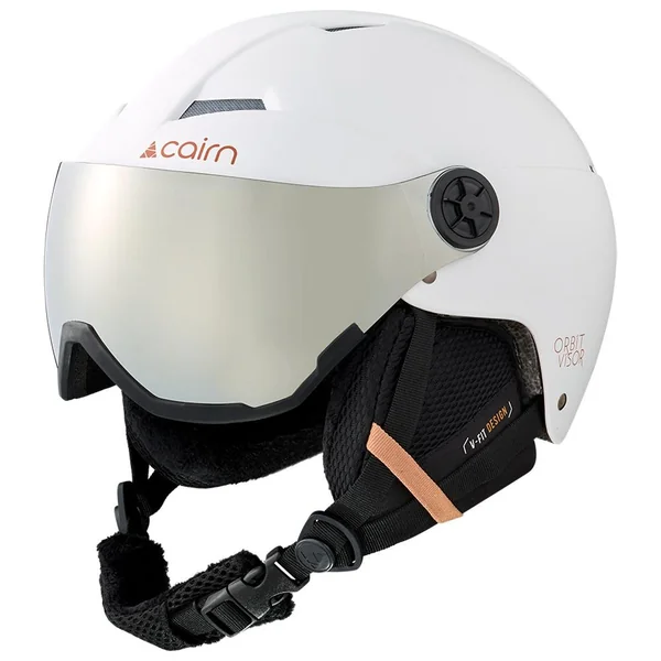 Orbit Visor