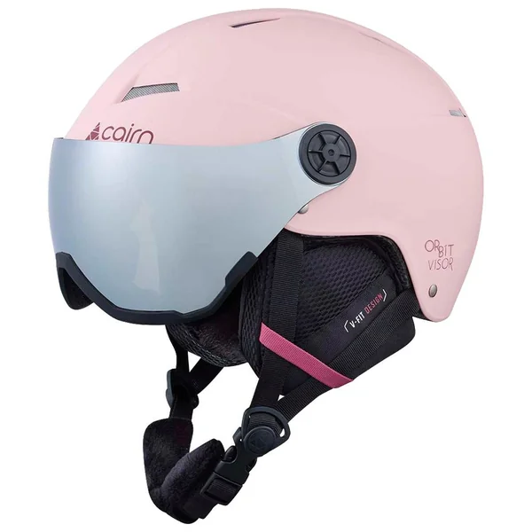 Orbit Visor
