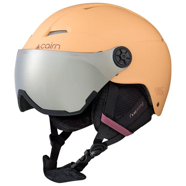 Orbit Visor