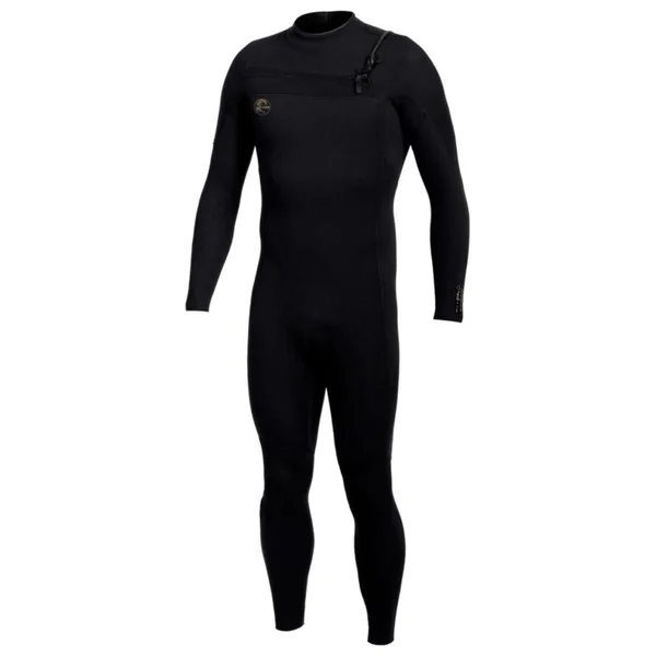 O'riginal RG8 4\/3 Chest Zip Full