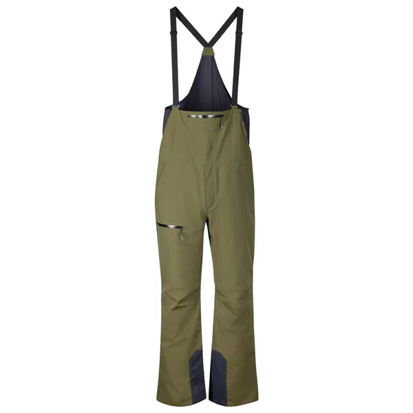 Outerlimits Insulated Bib