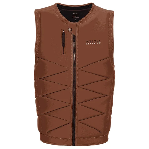 Outlaw Impact Vest FZ Wake