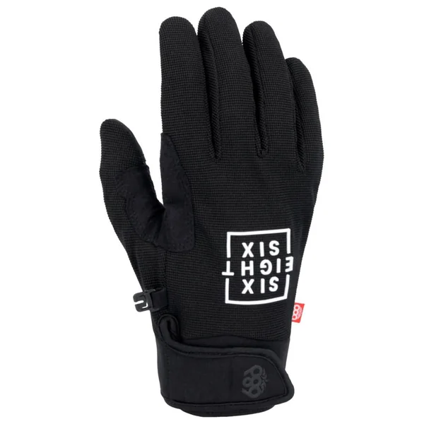 Outlaw Pipe Glove