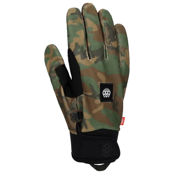 Outlaw Pipe Glove