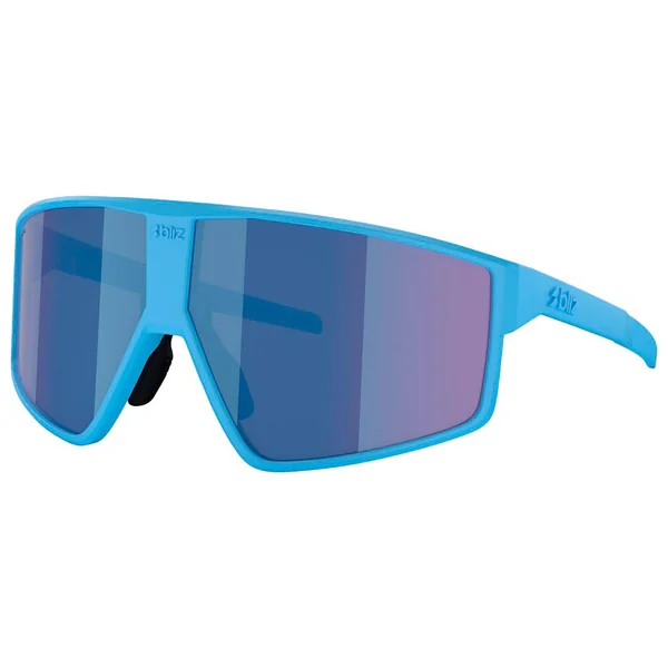 P002 Matt Blue Grey Blue Mirror