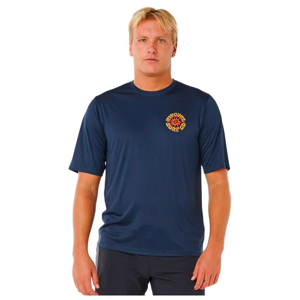 Pacific Rinse Surflite Upf S\/S