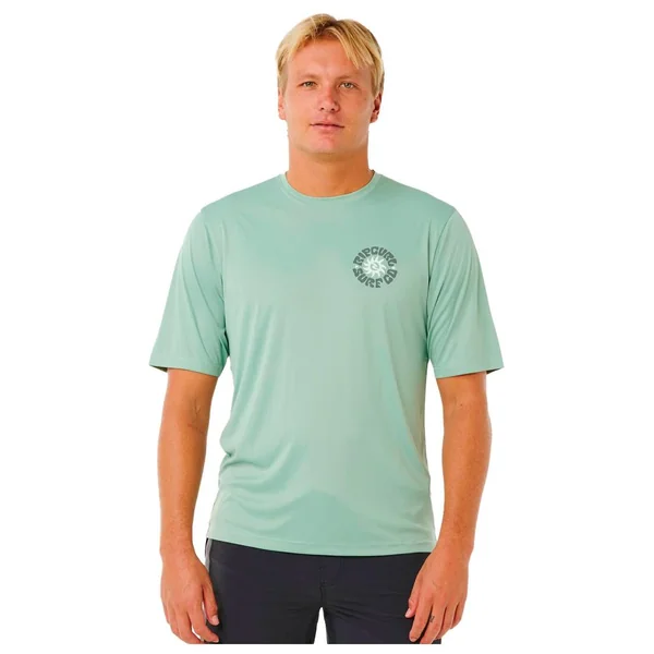 Pacific Rinse Surflite Upf S\/S
