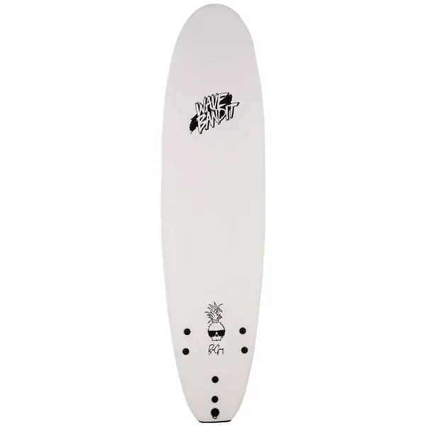 Pack Ben Gravy Pro Ez Rider - White