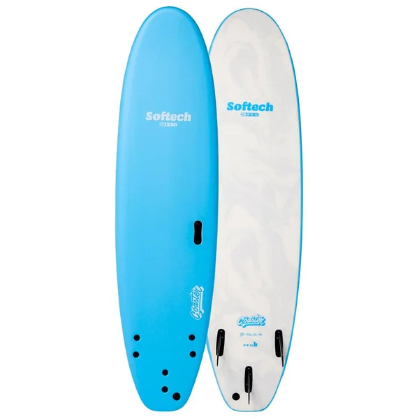 Pack Coaster Fcs Ii Sky Blue