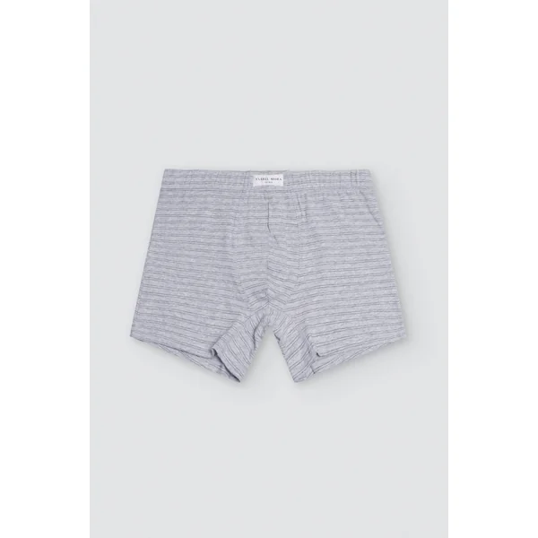 Pack de 2 boxers classiques imprimés