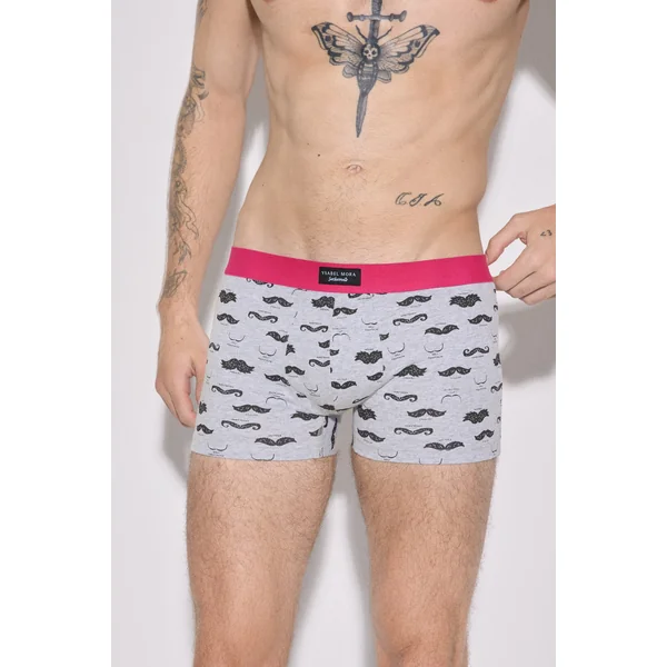 Pack de 2 boxers imprimés Sockarrats