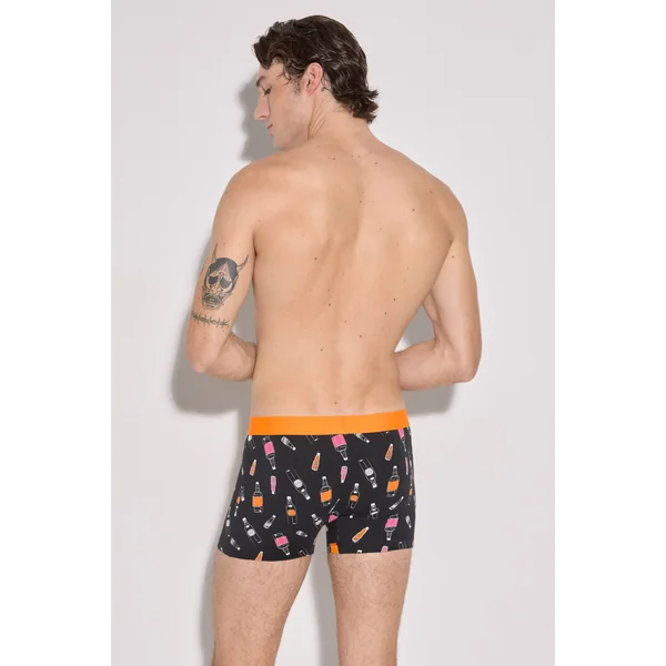 Pack de 2 boxers imprimés Sockarrats