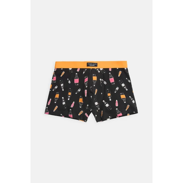Pack de 2 boxers imprimés Sockarrats