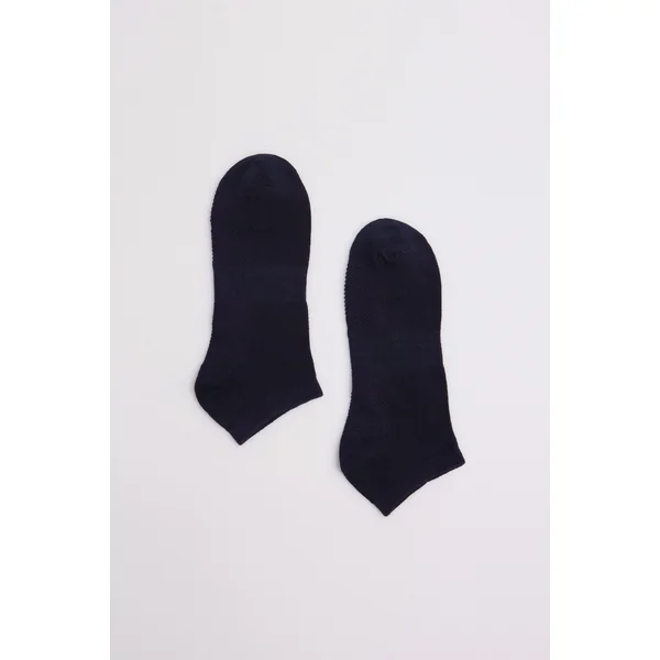 Pack de 3 chaussettes de sport chevilles assorties