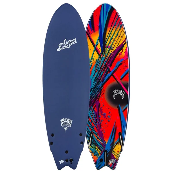 Pack Odysea X Lost Rnf Midnight Blue