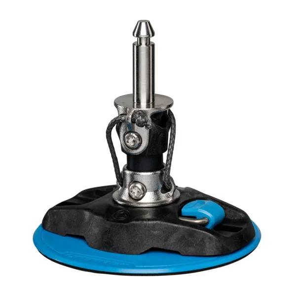 Pack planche à voile gonflable débutant UNIFIBER RPM iWindsurf 280 SL + Gréement complet GA SAILS Freetime