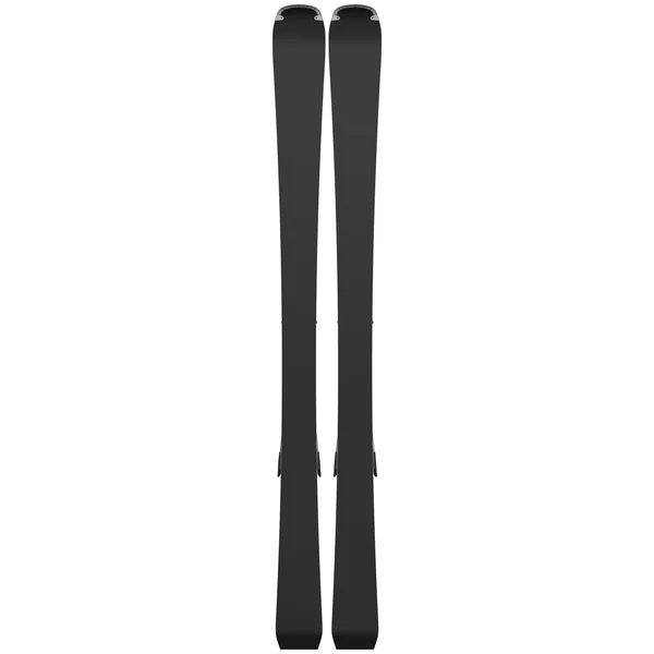 Pack Ski Alpin Cloud Q12 Revoshock C + Fix