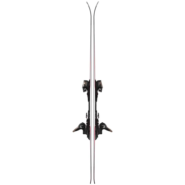 Pack Ski Alpin Cloud Q12 Revoshock C + Fix