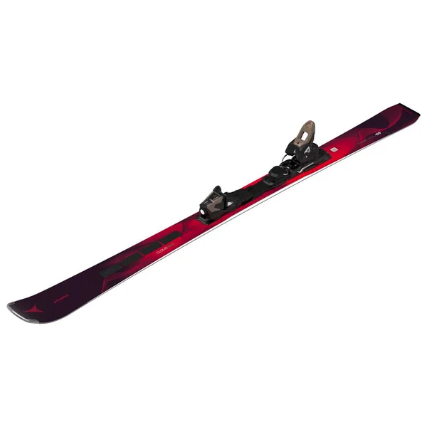 Pack Ski Alpin Cloud Q12 Revoshock C + Fix