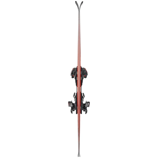 Pack Ski Alpin Dobermann Multigara Dc Fdt + Fix