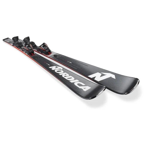 Pack Ski Alpin Dobermann Multigara Dc Fdt + Fix