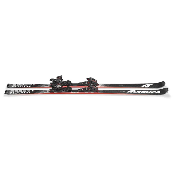 Pack Ski Alpin Dobermann Multigara Dc Fdt + Fix