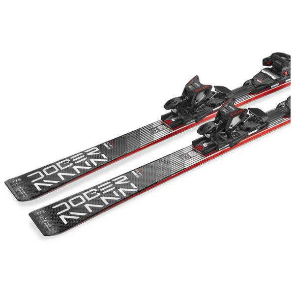 Pack Ski Alpin Dobermann Multigara Dc Fdt + Fix
