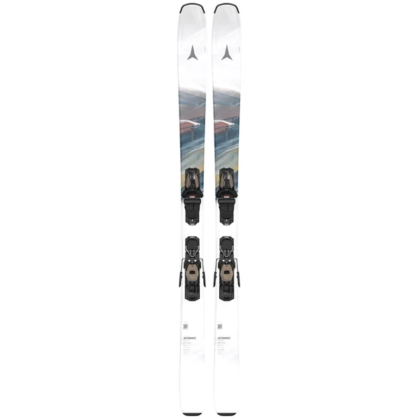 Pack Ski Alpin E Maven 86 R Lt + Fix