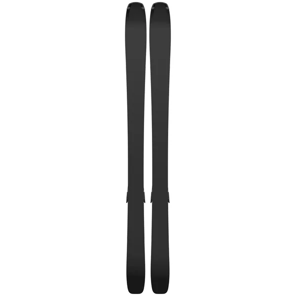 Pack Ski Alpin E Maven 86 R Lt + Fix