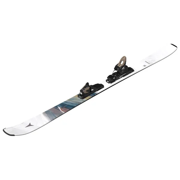 Pack Ski Alpin E Maven 86 R Lt + Fix