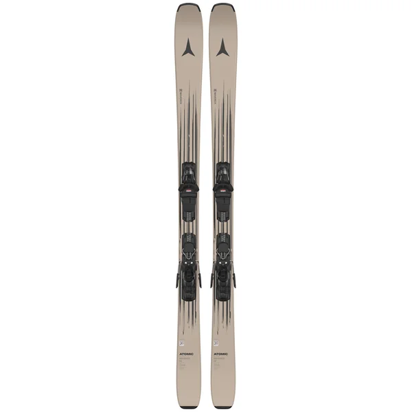 Pack Ski Alpin E Maverick 84 R Lt + Fix