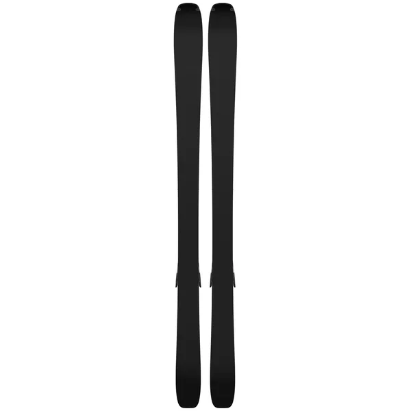 Pack Ski Alpin E Maverick 84 R Lt + Fix