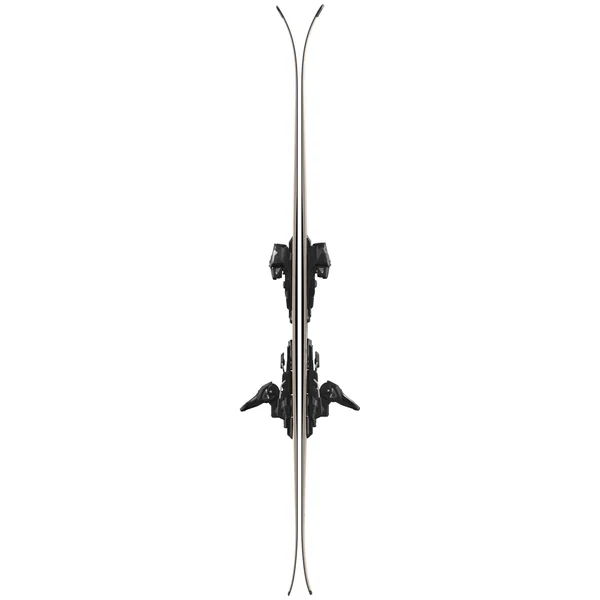 Pack Ski Alpin E Maverick 84 R Lt + Fix