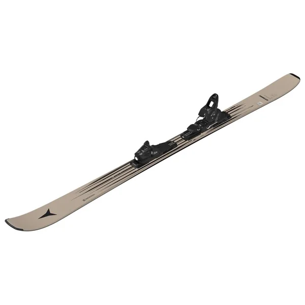 Pack Ski Alpin E Maverick 84 R Lt + Fix