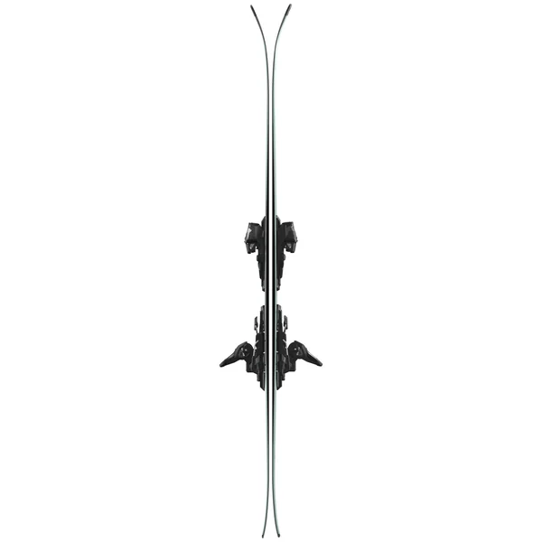 Pack Ski Alpin E Maverick 86 R Lt + Fix
