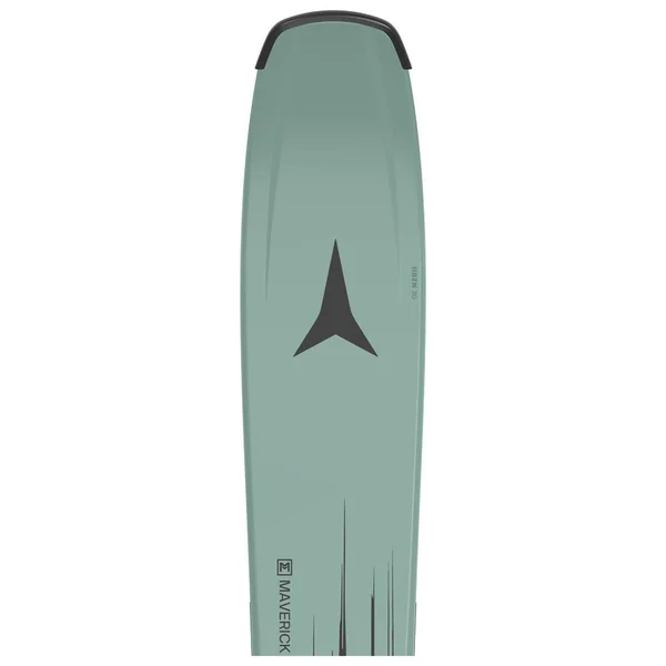 Pack Ski Alpin E Maverick 86 R Lt + Fix