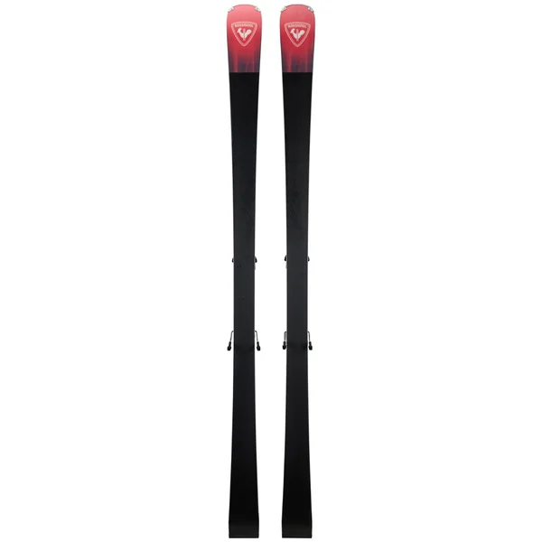 Pack Ski Alpin Hero Lt Ti Konect + Fix