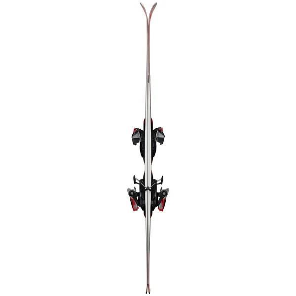 Pack Ski Alpin Hero Lt Ti Konect + Fix