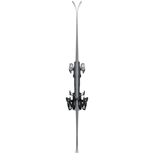 Pack Ski Alpin Hero Master St R22 + Fix