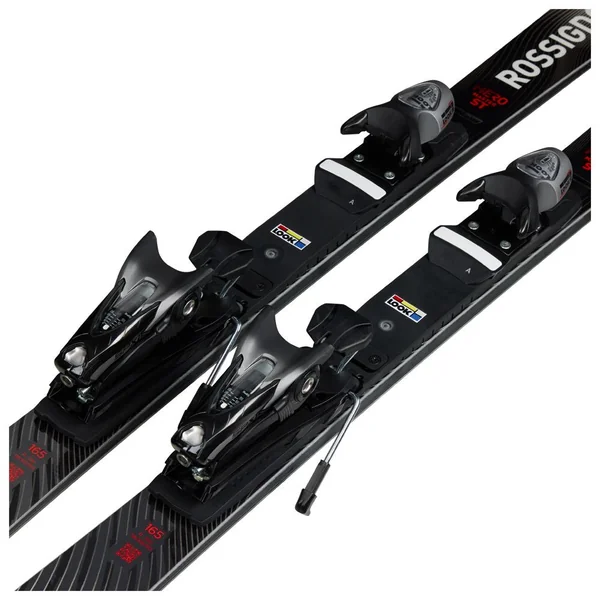 Pack Ski Alpin Hero Master St R22 + Fix