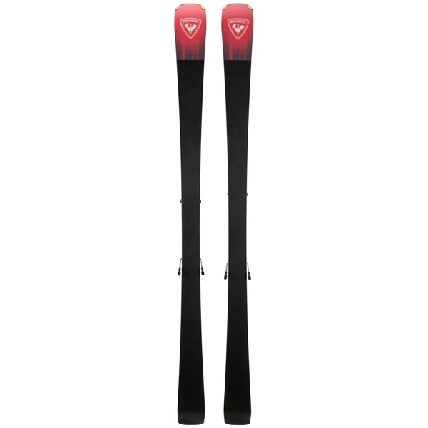 Pack Ski Alpin Hero Mt Ti C.a.m. Konect + Fix